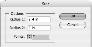 a dialog box from Adobe illustrator showing the right settings