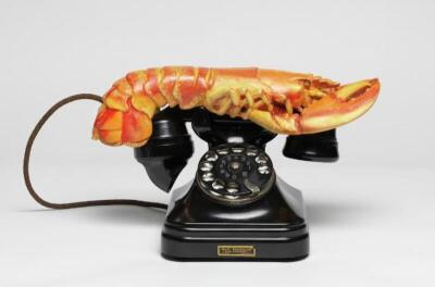 lobster phone